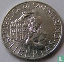 San Marino 5 lire 1994 - Afbeelding 2