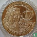 Portugal 50 euro 1996 "Filipa de Lencastre" - Afbeelding 2