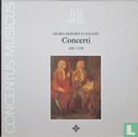 Georg Friedrich Händel: Concerti 1703 - 1739 - Image 1
