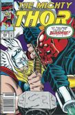 The Mighty Thor 452 - Image 1