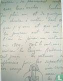 Paul Gauguin : 45 Lettres à Vincent, Théo et Jo Van Gogh? - Image 2