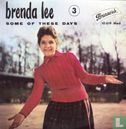Brenda Lee Vol. 3 - Afbeelding 1