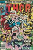 The Mighty Thor 254 - Image 1