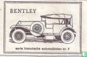 Bentley  - Afbeelding 1