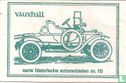 Vauxhall