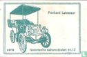Panhard Levassor  - Afbeelding 1