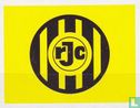 Roda JC: Logo - Afbeelding 1