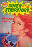 Debbie Super Stripstory 22 - Afbeelding 1