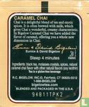 Caramel Chai - Image 2