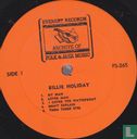 Billie Holiday