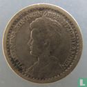 Niederlande 10 Cent 1912 (Typ 2) - Bild 2