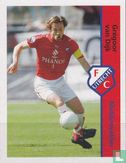 FC Utrecht: Gregoor van Dijk - Afbeelding 1
