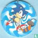 Sonic      - Afbeelding 1