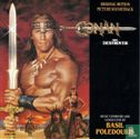 Conan the Destroyer - Image 1