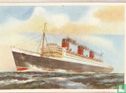 Queen Mary - Image 1