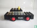 Lego 605-2 Taxi - Image 1