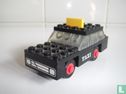 Lego 605-2 Taxi - Image 3