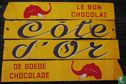 Côte d'Or, de goede chocolade - Afbeelding 1