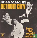 Detroit city   - Afbeelding 1