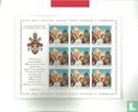 Vaticaan 50 cent 2013 (Numisbrief) - Afbeelding 2