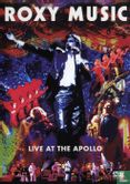 Live at the Apollo - Afbeelding 1