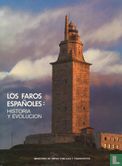 Los faros Españoles
