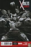 X-Men Legacy 17 - Image 1
