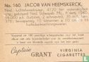 Jacob van Heemskerck - Afbeelding 2