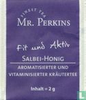 Salbei - Honig - Bild 1