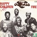 Happy children    - Afbeelding 1