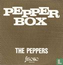 Pepper box  - Image 1