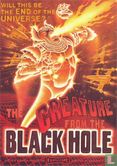 S000140 - The Creature from the Black Hole - Image 1