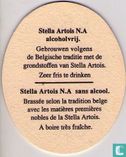 Alcoholvrij bier / Stella Artois N.A  alcoholvrij. - Image 2