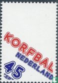 75 jaar Korfbal (PM1) - Afbeelding 1