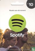 Spotify - Afbeelding 1
