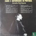 Fados e guitarradas au Portugal - Afbeelding 2