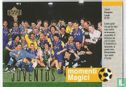 Champions league 95-96 - Bild 1