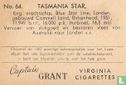 Tasmania Star - Afbeelding 2