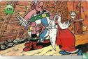 Asterix Phonecard - Bild 1