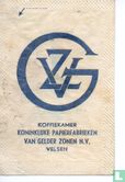 Koffiekamer Koninklijke Papierfabrieken Van Gelder Zonen N.V. - Image 1