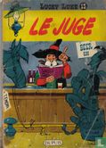 Le Juge  - Afbeelding 1