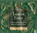 Jasmine Fancy - Image 1