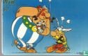 Asterix Telecom Phonecard  - Image 1
