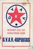 G.V.A.V. Rapiditas - Afbeelding 1