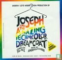 Joseph and the amazing technicolor dreamcoat - Image 1