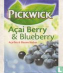 Açai Berry & Blueberry  - Bild 1