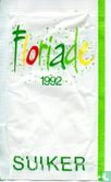 Floriade 1992 - Afbeelding 1