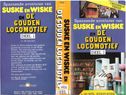 Spannende avonturen van Suske en Wiske en de gouden locomotief 1 - Afbeelding 3