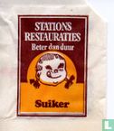 Stations restauraties  - Afbeelding 1