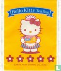 Hello Kitty Tea Bag - Afbeelding 1